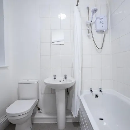 Appartement October Disc - Long - Contractors