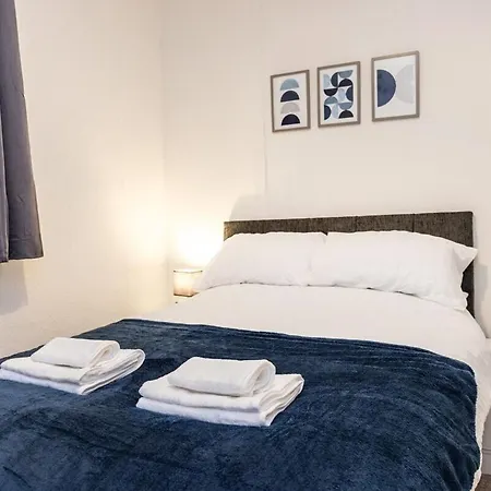 Apartman October Disc - Long - Contractors *