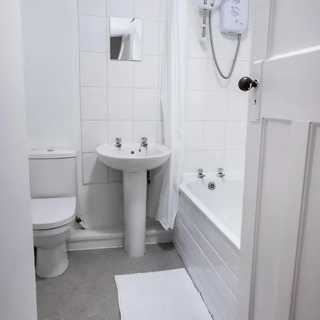 Apartman October Disc - Long - Contractors Bristol